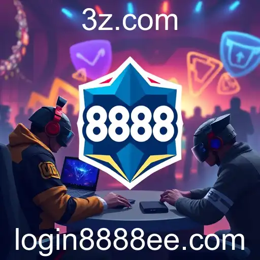 A Ascensão do 8888ee: Impactos nos Jogos Online