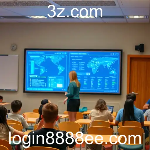 Revolução Digital no Mundo dos Jogos