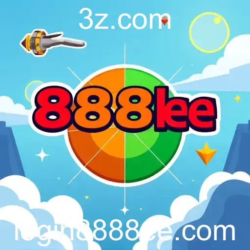 A Revolução dos Jogos de Entretenimento no 8888ee