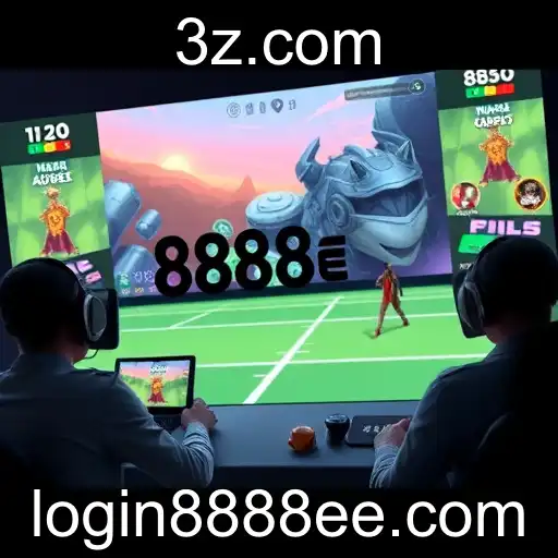 Tendências e Desafios no Mundo dos Jogos Online