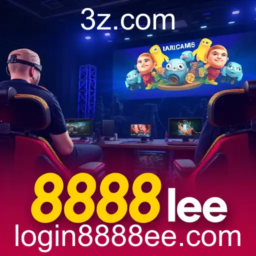 Tendências em Jogos Online: O Crescimento do 8888ee