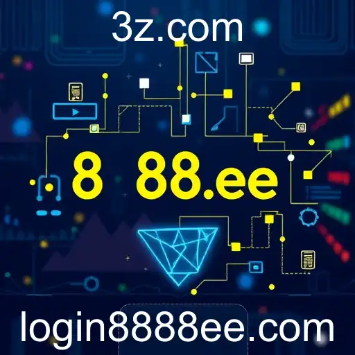 Impactos de '8888ee' no Crescimento dos Jogos Online