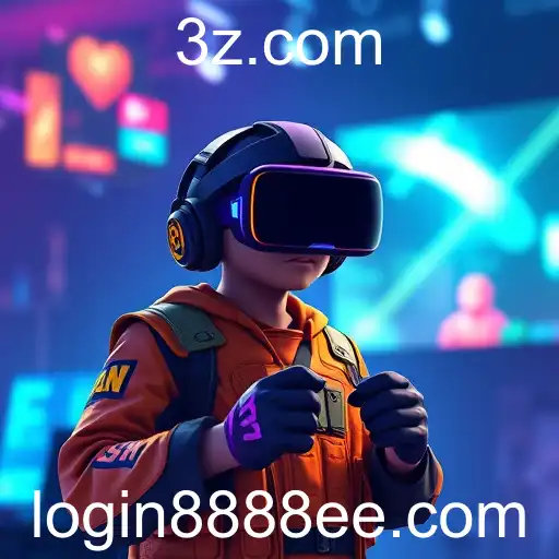 O Impacto do 8888ee nos Games em 2025