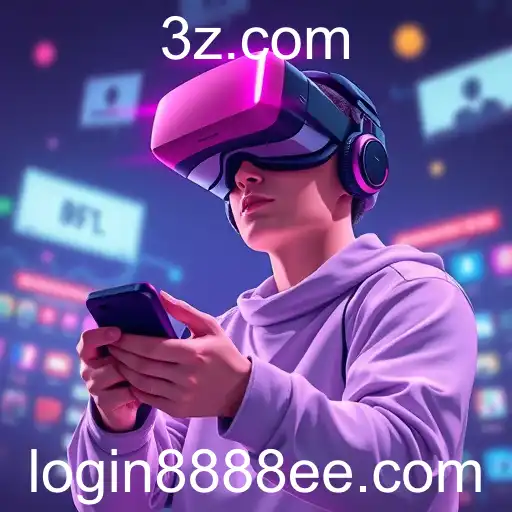 Impacto dos Jogos Virtuais em 2025