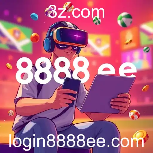 Expansão dos Jogos Online no Brasil