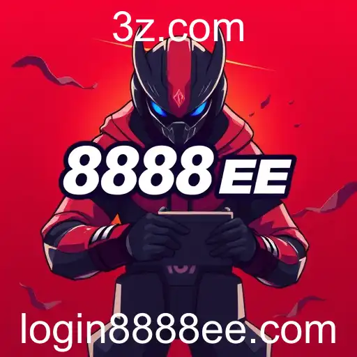 A Ascensão do 8888ee e o Futuro dos Jogos Online