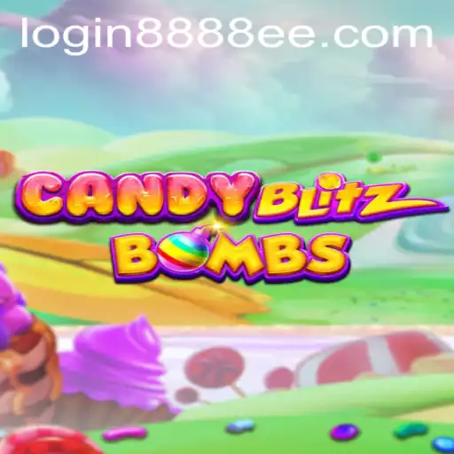 Dive into the World of CandyBlitzBombs: A Sweet and Explosive Adventure