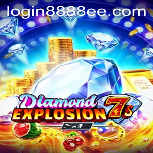 DiamondExplosion7sSE: A Modern Gaming Experience