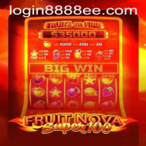 FruitNovaSuper100: A Comprehensive Guide and Its Connection with 8888ee PH Login
