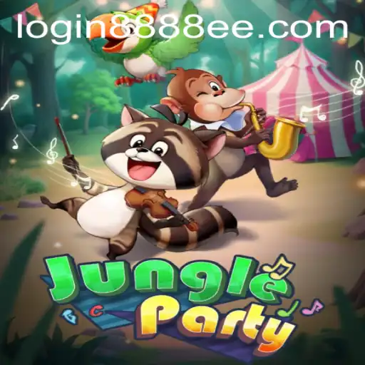 Exploring JungleParty: A Thrilling Adventure Game