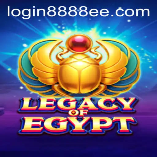 Legacy of Egypt: Exploring the Ancient Realms with 8888ee PH Login