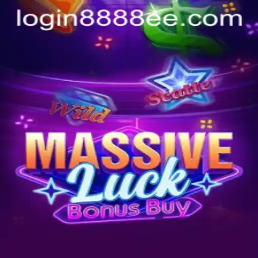 Explore the Exciting Universe of MassiveLuckBonusBuy