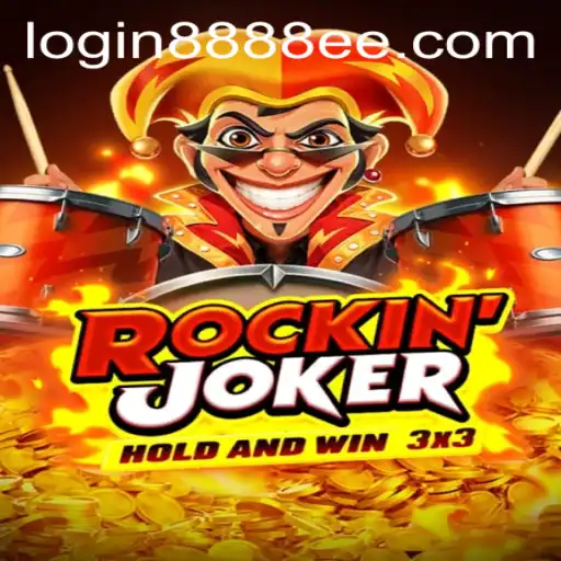 Discover RockinJoker: A New Gaming Experience with 8888ee PH Login